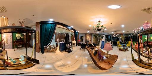 عکس دکوراسیون داخلی | Hero Malva